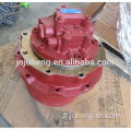 Excavator Final Drive MAG-33VP-650F Motor de voyage